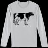 Softstyle Long Sleeve T-Shirt Thumbnail