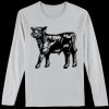 Softstyle Long Sleeve T-Shirt Thumbnail