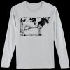 Softstyle Long Sleeve T-Shirt Thumbnail