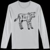 Softstyle Long Sleeve T-Shirt Thumbnail