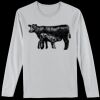 Softstyle Long Sleeve T-Shirt Thumbnail