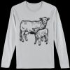 Softstyle Long Sleeve T-Shirt Thumbnail