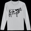 Softstyle Long Sleeve T-Shirt Thumbnail