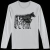 Softstyle Long Sleeve T-Shirt Thumbnail