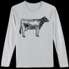 Softstyle Long Sleeve T-Shirt Thumbnail