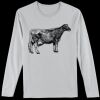 Softstyle Long Sleeve T-Shirt Thumbnail