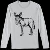 Softstyle Long Sleeve T-Shirt Thumbnail