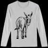 Softstyle Long Sleeve T-Shirt Thumbnail