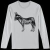 Softstyle Long Sleeve T-Shirt Thumbnail