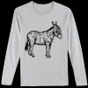 Softstyle Long Sleeve T-Shirt Thumbnail