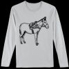 Softstyle Long Sleeve T-Shirt Thumbnail