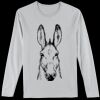 Softstyle Long Sleeve T-Shirt Thumbnail