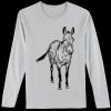 Softstyle Long Sleeve T-Shirt Thumbnail