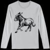 Softstyle Long Sleeve T-Shirt Thumbnail