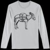 Softstyle Long Sleeve T-Shirt Thumbnail