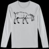 Softstyle Long Sleeve T-Shirt Thumbnail