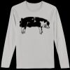 Softstyle Long Sleeve T-Shirt Thumbnail