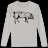 Softstyle Long Sleeve T-Shirt Thumbnail
