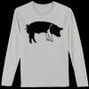 Softstyle Long Sleeve T-Shirt Thumbnail