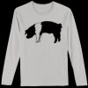 Softstyle Long Sleeve T-Shirt Thumbnail