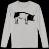 Softstyle Long Sleeve T-Shirt Thumbnail
