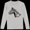 Softstyle Long Sleeve T-Shirt Thumbnail