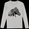 Softstyle Long Sleeve T-Shirt Thumbnail