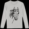 Softstyle Long Sleeve T-Shirt Thumbnail