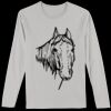 Softstyle Long Sleeve T-Shirt Thumbnail