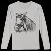 Softstyle Long Sleeve T-Shirt Thumbnail