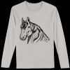 Softstyle Long Sleeve T-Shirt Thumbnail