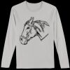 Softstyle Long Sleeve T-Shirt Thumbnail