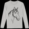 Softstyle Long Sleeve T-Shirt Thumbnail