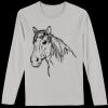 Softstyle Long Sleeve T-Shirt Thumbnail