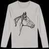 Softstyle Long Sleeve T-Shirt Thumbnail