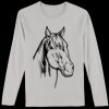 Softstyle Long Sleeve T-Shirt Thumbnail