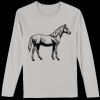 Softstyle Long Sleeve T-Shirt Thumbnail