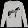 Softstyle Long Sleeve T-Shirt Thumbnail