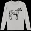 Softstyle Long Sleeve T-Shirt Thumbnail