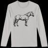 Softstyle Long Sleeve T-Shirt Thumbnail