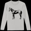 Softstyle Long Sleeve T-Shirt Thumbnail