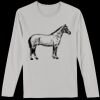 Softstyle Long Sleeve T-Shirt Thumbnail