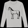 Softstyle Long Sleeve T-Shirt Thumbnail