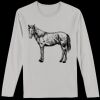 Softstyle Long Sleeve T-Shirt Thumbnail