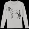 Softstyle Long Sleeve T-Shirt Thumbnail