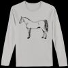 Softstyle Long Sleeve T-Shirt Thumbnail