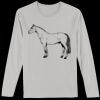 Softstyle Long Sleeve T-Shirt Thumbnail