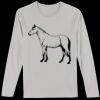 Softstyle Long Sleeve T-Shirt Thumbnail