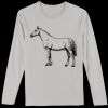 Softstyle Long Sleeve T-Shirt Thumbnail
