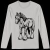 Softstyle Long Sleeve T-Shirt Thumbnail